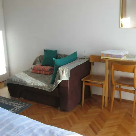 The Green Rab Town